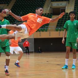 الاتحاد الآسيوي لكرة اليد يعلن عن موعد قرعة البطولة الآسيوية بمشاركة نادي مضر السعودي