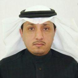 أسامة المالك مديراً للعلاقات العامة بعمادة خدمة المجتمع بجامعة القصيم