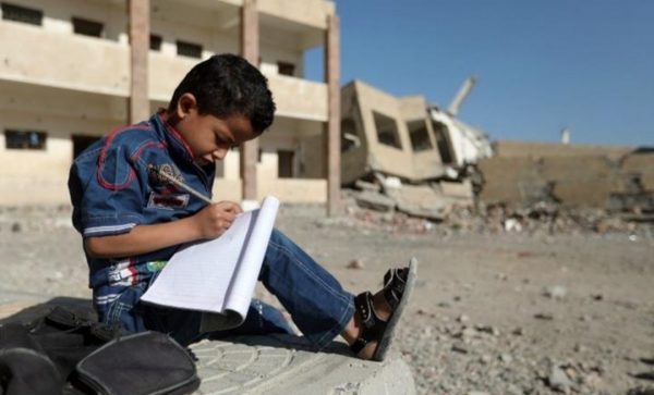 الحكومة اليمنية تشدد على تفعيل دور المنظمات الدولية لدعم اليمن
