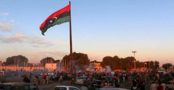 ليبيا.. مذكرات توقيف بحق 37 متهماً بالإرهاب