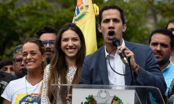 مادورو يرفض المهلة الأوروبية لإجراء انتخابات