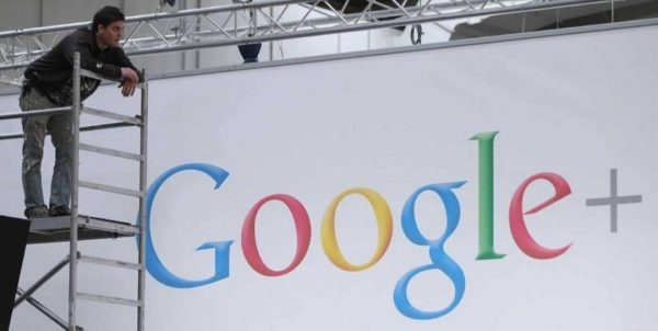 إغلاق خدمات “غوغل بلس” وعلى مراحل بداية من 4 فبراير