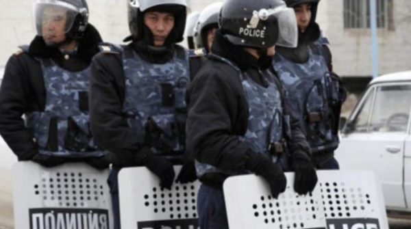 تفكيك خلية داعشية في كازاخستان واعتقال أفرادها