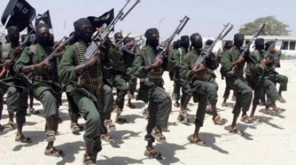 52 قتيلاً من الشباب الصومالية بضربة أميركية
