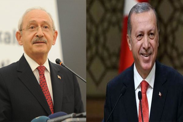 تركيا.. استقطاعات من رواتب النواب المعارضين لسداد تعويضات لأردوغان