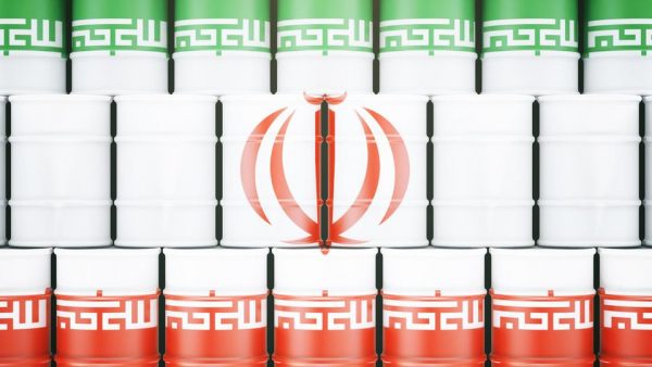 إيران لم تجد مشتر لمليون برميل نفط