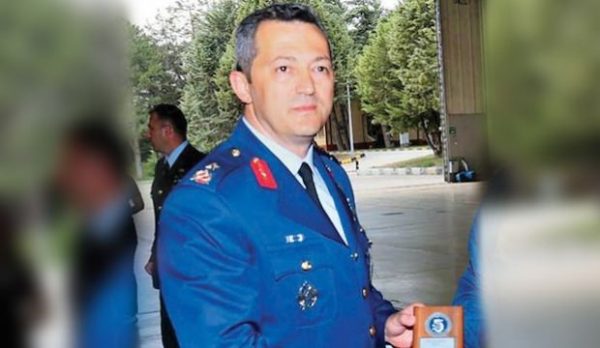 تركيا.. اعتقال جنرال مسؤول عن تحركات المقاتلات الحربية بالجيش