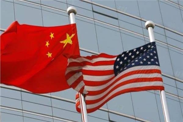 الصين والولايات المتحدة تعقدان مباحثات تجارية في بكين
