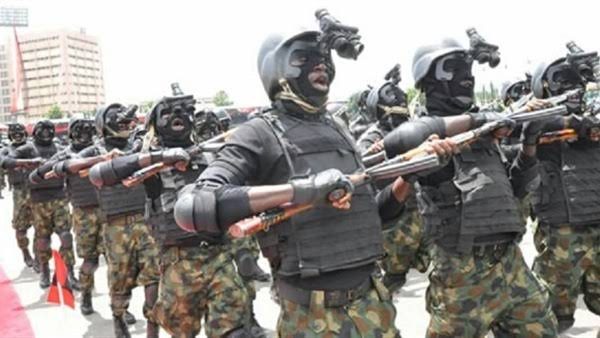الجيش الجابوني يعلن سيطرته على السلطة في البلاد