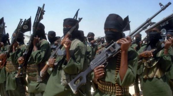 مقتل 6 مسلحين من الشباب الصومالية بغارة أميركية