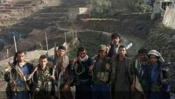 الانتفاضة القبلية في حجة..مقتل وأسر العشرات من الحوثيين