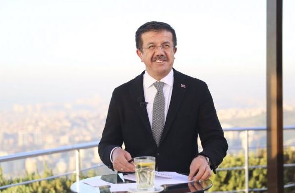مرشح أردوغان لرئاسة بلدية إزمير: الخمر حرام لكن سأدعمه