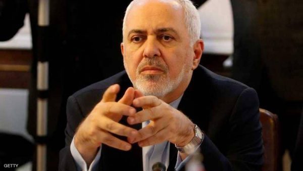 وزير الخارجية الإيراني جواد ظريف يعلن استقالته