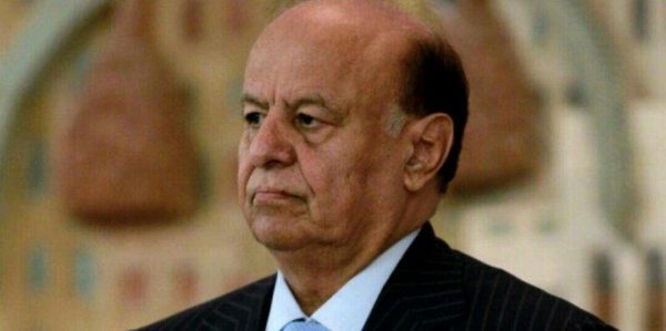 الرئيس اليمني يصدر قرارًا بنقل مقر اللجنة العليا للانتخابات والاستفتاء إلى عدن