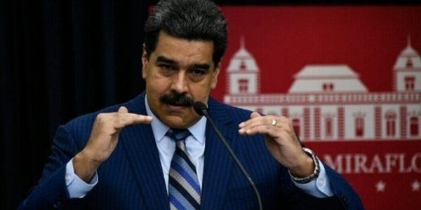 مادورو يعلن استعداده للتفاوض.. ويرفض الدعوة لانتخابات رئاسية في فنزويلا