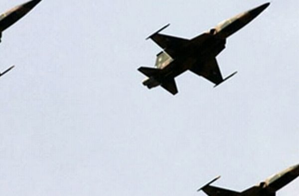 3 طائرات استطلاع صهيونية تنتهك الأجواء اللبنانية