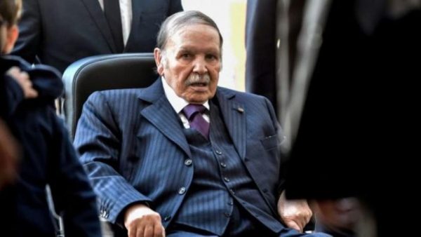 الانتخابات الجزائرية بين مؤيد ومعارض لبوتفليقة