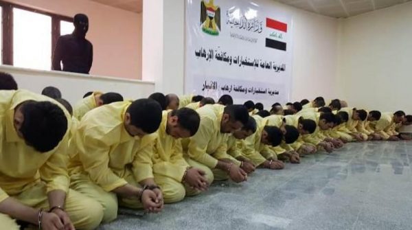 العراق يفكك خلية إرهابية تضم 200 شخص في الأنبار