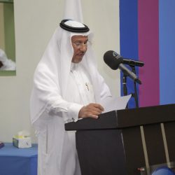 تعليم مكة يناقش (٤) محاور هامة في الاجتماع الأول للمجلس التعليمي