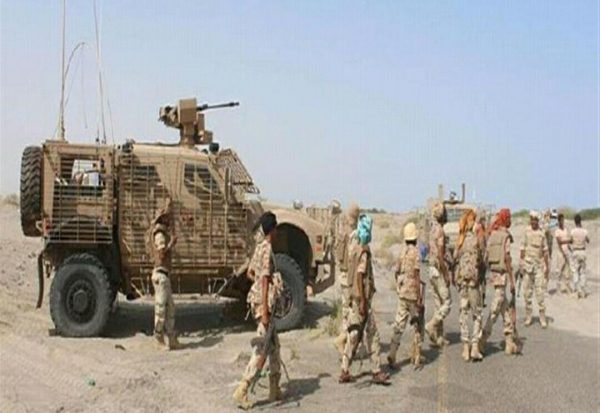الجيش اليمني يرصد 1062 خرقًا حوثيًّا لهدنة الحديدة