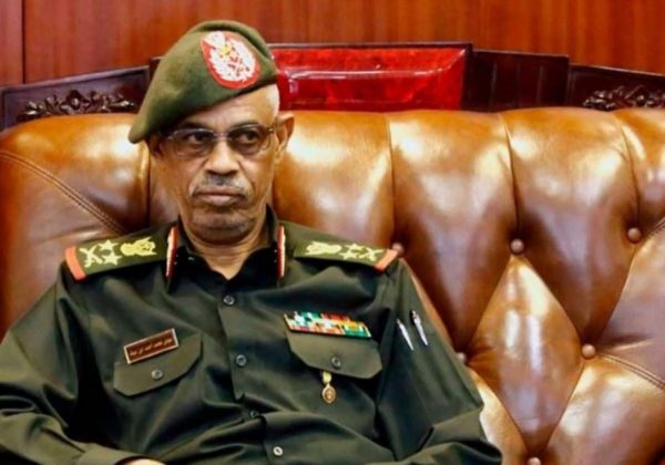الجيش السوداني: لن نسمح بانزلاق البلاد نحو المجهول