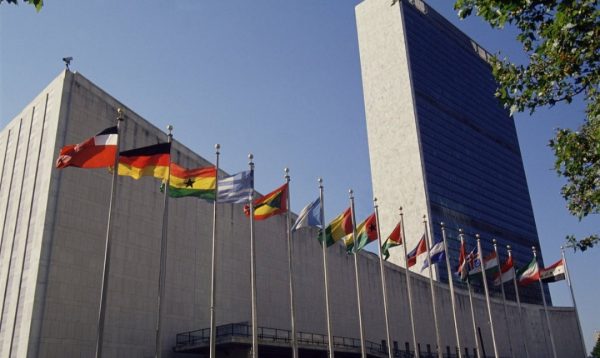 الأمم المتحدة: اتفاق مبدئي لتنفيذ اتفاق إعادة الانتشار في الحديدة