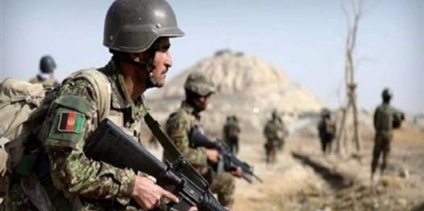 الجيش الأفغاني يؤكد مقتل رئيس استخبارات طالبان