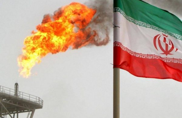 كردستان العراقي توقف تصدير النفط إلى إيران