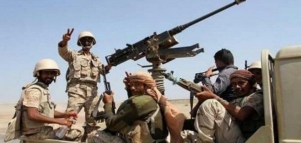 مقتل ثمانية عناصر حوثية بنيران الجيش اليمني شمال صعـدة