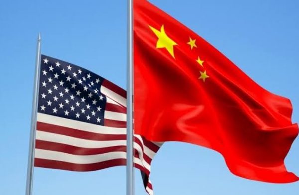 أمريكا والصين تستأنفان المحادثات التجارية في واشنطن