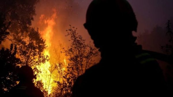 اندلاع عشرات الحرائق بشمال إسبانيا..بعضها مفتعل