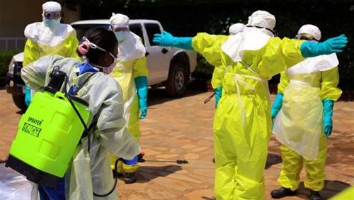 مصرع “٥٠٠” شخص في الكونغو الديمقراطية بسبب الإيبولا خلال “٦” أشهر