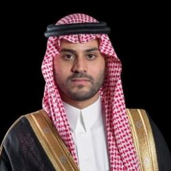 أمير الجوف يستقبل الأهالي والمسؤولين بمركز أبو عجرم