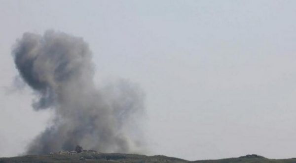 مقتل 38 من مسلّحي «داعش» في الهجوم النهائي على الباغوز