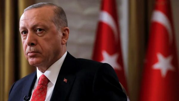 وثيقة مسربة تكشف حقيقة “الانقلاب” الذي استغله أردوغان