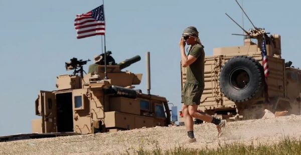 أميركا تنفي بقوة: لن نبقي ألف جندي في سوريا