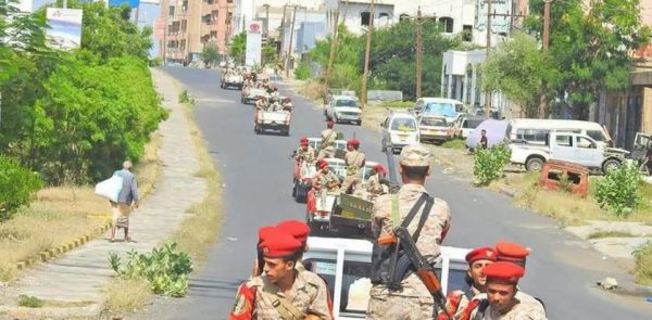 نجاة مدير شرطة محافظة تعز من محاولة اغتيال