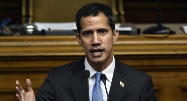 البرلمان الفنزويلي يعلن «الطوارئ»… وغوايدو يدعو لمظاهرات جديدة