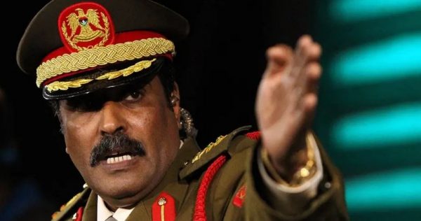 الجيش الليبي: لن نقبل بحزب الله آخر في البلاد