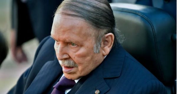 وسائل إعلام روسية: وضع الرئيس الجزائري حرج جداً