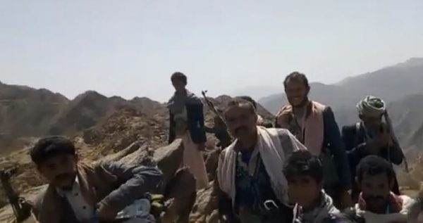 حكومة اليمن: كشر تتعرض لجرائم إبادة حوثية
