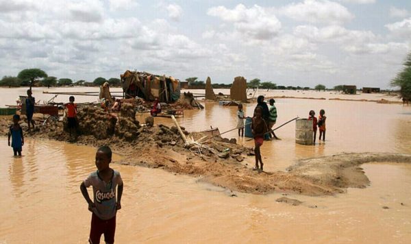 مقتل وإصابة 52 في مالاوي جرّاء السيول والفيضانات المدمّرة