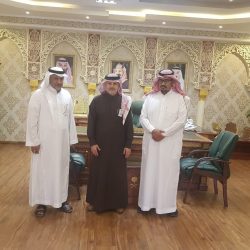 أمير منطقة الباحة يرعى توقيع اتفاقية شراكة بين الجامعة والمرور لإنشاء مدرسة تعليم القيادة