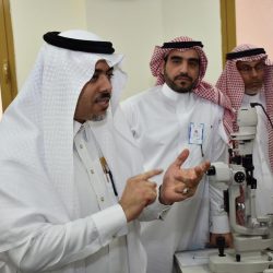 معهد البترول التقني السعودي لخدمات البترول يشارك بمهرجان “كلنا الخفجي السابع”