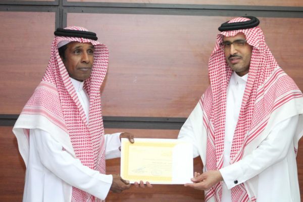 الجمعية العربية السعودية للثقافة والفنون بمنطقة تبوك تناقش دور الثقافة في التنمية البيئية