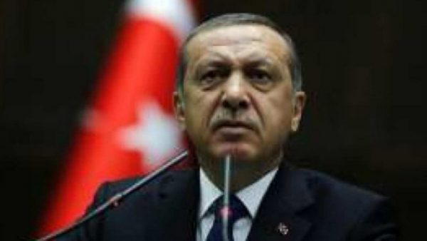 السجن 4 سنوات لصحفي تركي لنشره ملفات فساد أردوغان