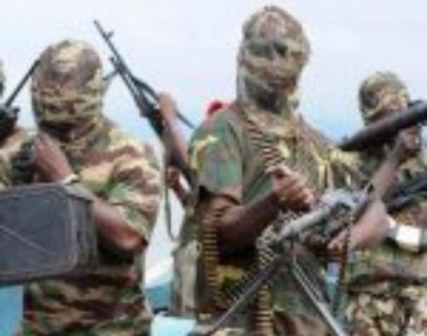 مقتل 7 أشخاص في هجمات لبوكو حرام بالنيجر