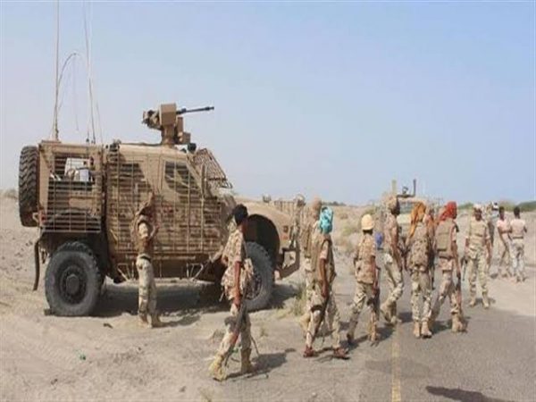 الجيش الوطني اليمني يفرض سيطرته على مناطق جديدة في مديريتي الصفراء ورازح بصعدة