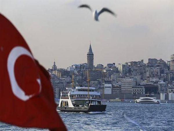 ركود اقتصادي بتركيا يحدث لأول مرة منذ “١٠” سنين