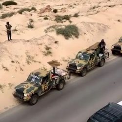 الجزائر.. تظاهرات حاشدة تطالب برحيل رموز النظام